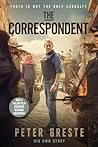 The Correspondent by Peter Greste