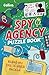 Spy Agency Puzzle Book–The ...