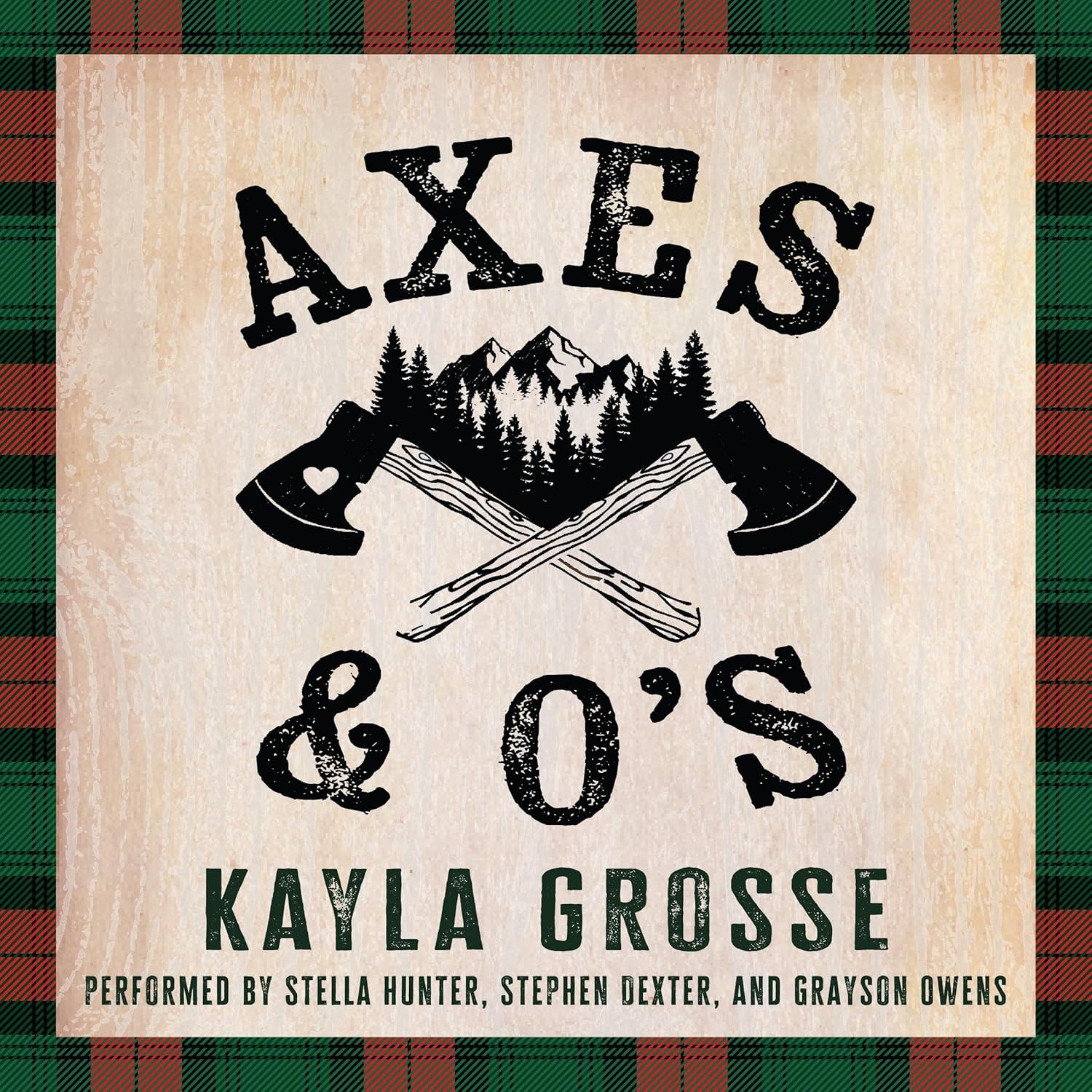 Axes & O's