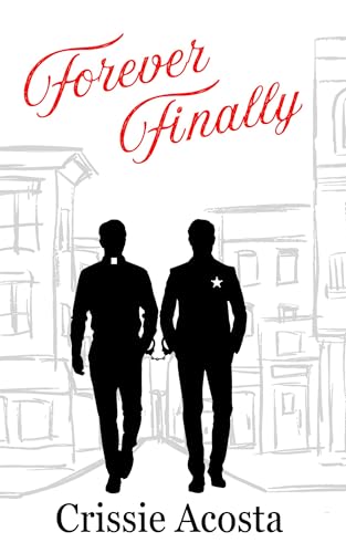 Forever Finally (Kindle Edition)