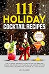 111 Holiday Cockt...