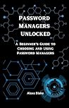Password Managers...