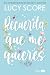 Recuerda que me quieres