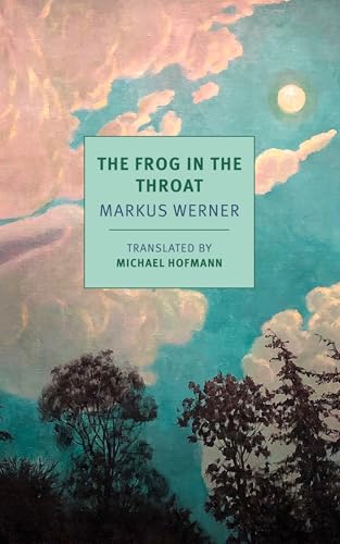 The Frog in the Throat (Paperback)