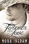 A Forever Kind of Love Book cover for A Forever Kind of Love