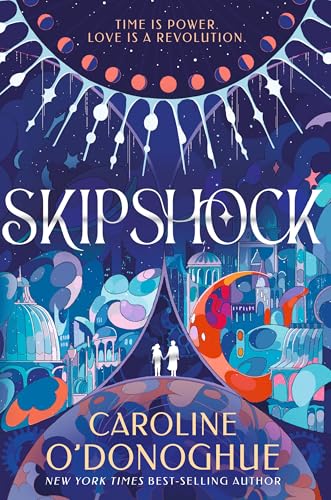 Skipshock (Hardcover)