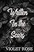 Written in the Scars (The Damaged Souls, #1)