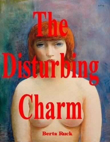 The Disturbing Charm (Nook)