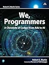 We, Programmers: ...