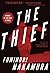The Thief by Fuminori Nakamura