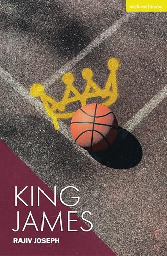 King James (Kindle Edition)