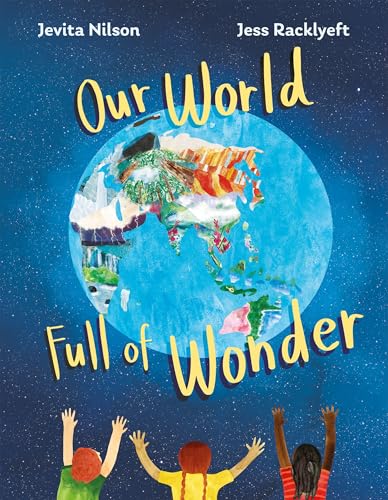 Our World Full of Wonder (Hardcover)