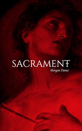 Sacrament (Kindle Edition)