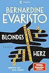 Blondes Herz