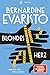 Blondes Herz by Bernardine Evaristo