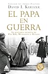 El papa en guerra...