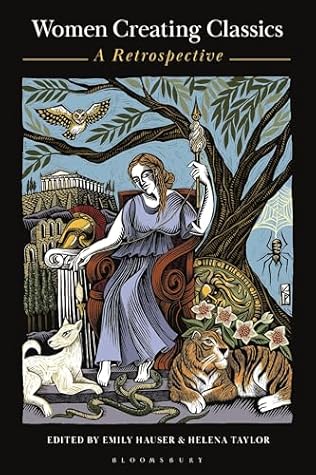 Women Creating Classics: A Retrospective