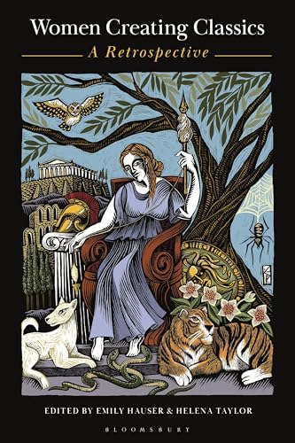 Women Creating Classics: A Retrospective (Hardcover)