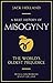 A Brief History of Misogyny (Brief Histories)