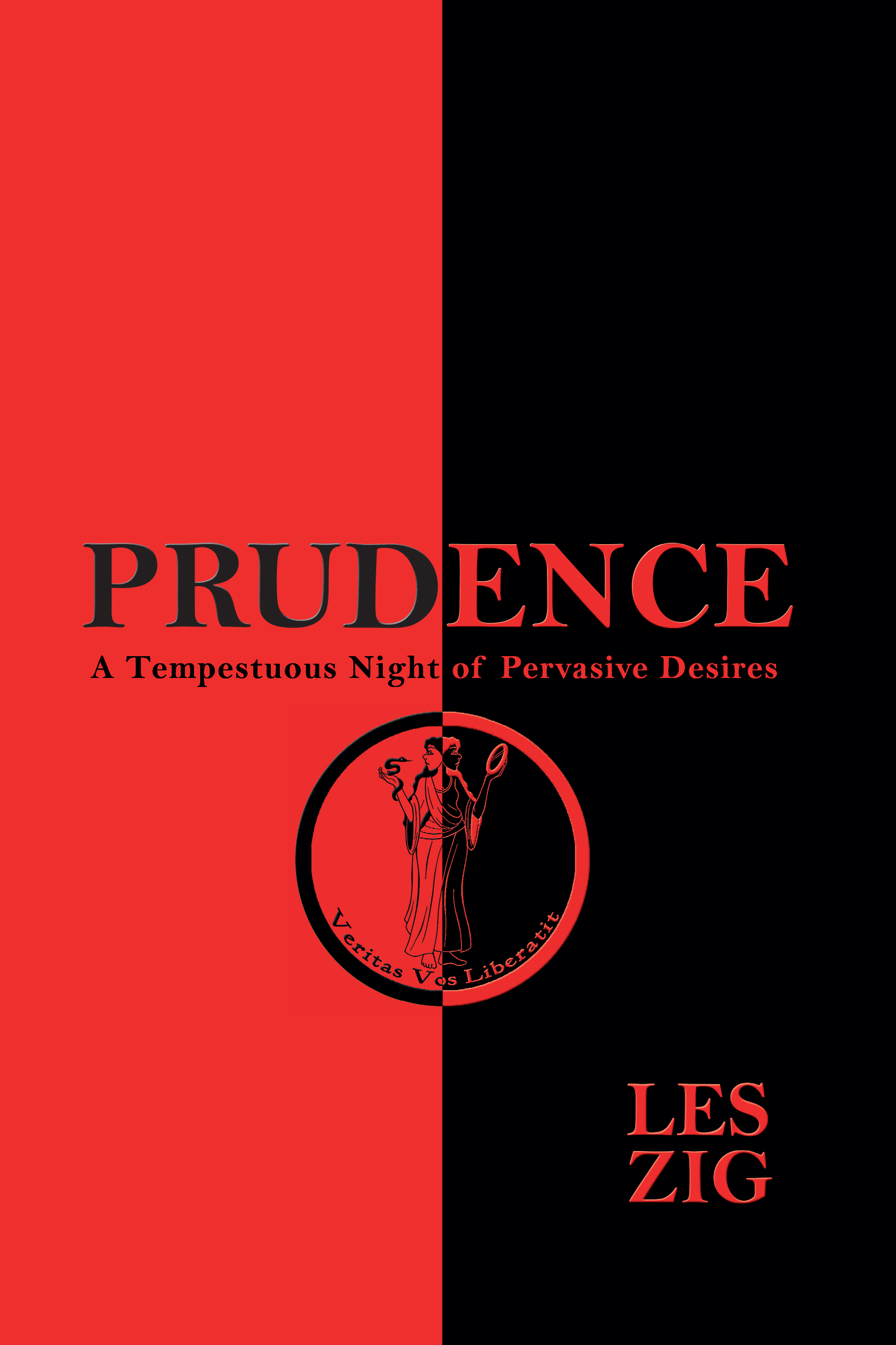 Prudence: A Tempestuous Night of Pervasive Desires