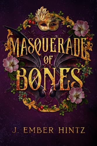Masquerade of Bones (Kindle Edition)