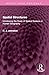 Spatial Structures: Introducing the Study of Spatial Systems in Human Geography (Routledge Revivals)