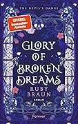 Glory of Broken Dreams: The Devil's Dance