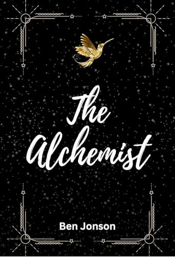 The Alchemist