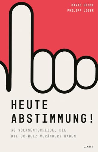 Heute Abstimmung! (Paperback)