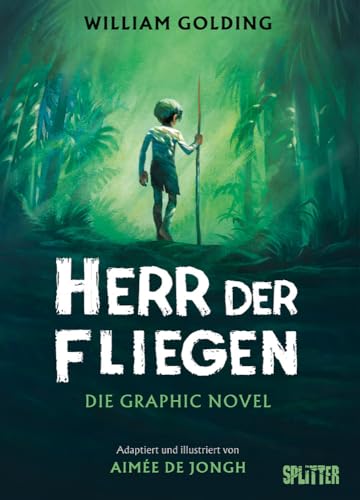 Herr der Fliegen (Hardcover)