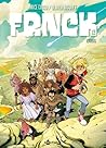 FRNCK. Band 8