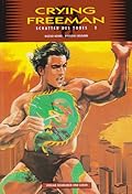 Crying Freeman, Band 6: Schatten des Todes 2