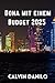 Doha mit einem Budget 2025 ...