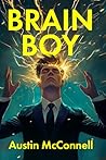 Brain Boy Brain Boy
