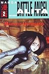 Battle Angel Alita, Band 2: Makakus Untergang