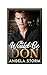The Would-Be Don by Angela Storm