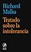 Tratado sobre la intolerancia