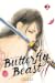 Butterfly Beast - Série II - Vol. 3