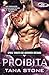 Proibita: Una storia d’amore di guerrieri alieni (Spose tributo dei guerrieri drexiani) (Italian Edition)