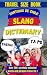 Santiago de Chile Slang Dic...