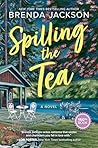 Spilling the Tea by Brenda Jackson