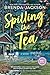 Spilling the Tea by Brenda Jackson