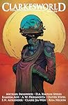 Clarkesworld Maga...