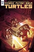 Teenage Mutant Ninja Turtles (2011-2024) #57