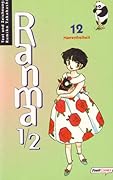 Ranma ½, Band 12: Narrenfreiheit