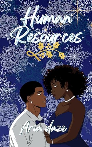 Human Resources: A Happy Holiday Short (Happy Holidays Shorts)