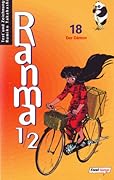 Ranma ½, Band 18: Der Dämon