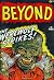 The Beyond No. 1 (Golden Ag...