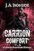 Carrion Comfort: An Urban Fantasy Thriller: (A Harker & Blackthorn Novella)