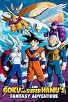 Goku and Super Ha...